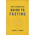 Essential Guide to Fasting - Paperback