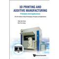 3D Print & Addit Manufac(5th Ed) - Paperback