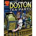 The Boston Tea Party - Paperback