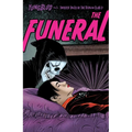Yungblud: The Funeral - Paperback