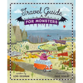 Travel Guide for Monsters - Hardcover