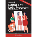 Speed Keto Rapid Fat Loss Program: The Sirt Diet Goes Keto - Paperback