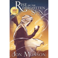 Rise of the Forgotten Sun - Paperback