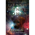 Dogsbody - Paperback