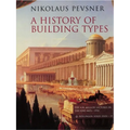 A History of Building Types - Paperback