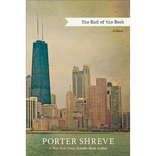 The End of the Book - Paperback