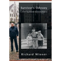 Survivor's Odyssey: . . . from Oppression to Reconciliation - Hardcover