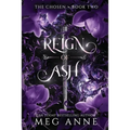 Reign of Ash - Paperback