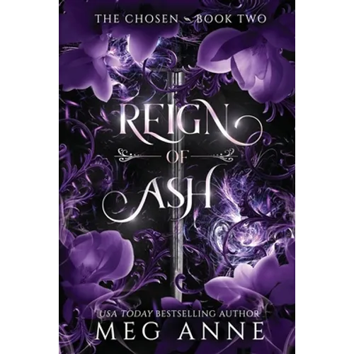 Reign of Ash - Paperback