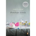 Family Album - Paperback