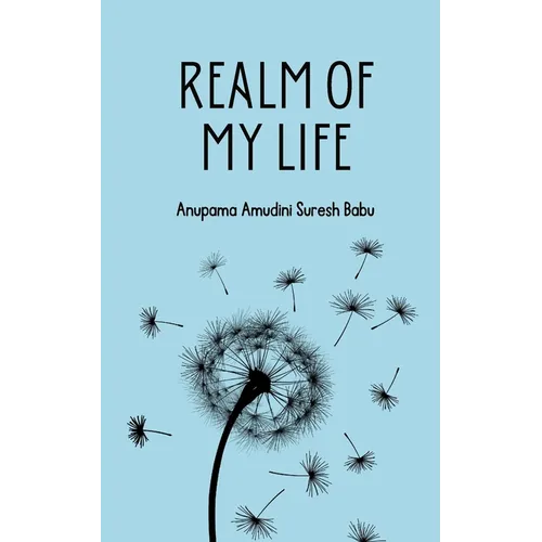 Realm of my life - Paperback