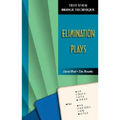 Test Your Bridge Technique: Elimination Plays - Paperback