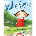 Millie Fierce - Hardcover