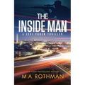The Inside Man - Paperback