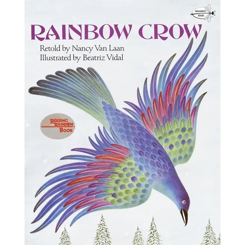 Rainbow Crow - Paperback
