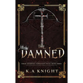 The Damned - Hardcover