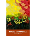 Magic and Masala - Paperback