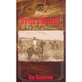 Nevin's History: A Novel of Texas - Hardcover
