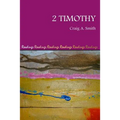 2 Timothy - Paperback