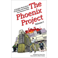 The Phoenix Project: A Graphic Novel about It, Devops, and Helping Your Business Win - Paperback