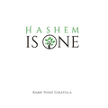 HaShem Is One - Volume 2: The Letters of Creation - Paperback