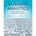 Business Analytics - Paperback