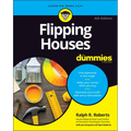 Flipping Houses for Dummies - Paperback