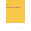Notes on the Poems of Alexander Pope - Hardcover