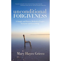 Unconditional Forgiveness - Paperback