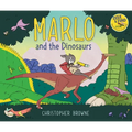 Marlo and the Dinosaurs - Hardcover