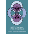 Special Functions & Their Applications - Paperback