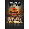 Boardwalk Kingpins - Paperback