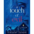 A Touch of Evil - Paperback