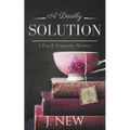 A Deadly Solution - Paperback