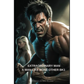 Extraordinary Man (A Man Like None Other BK1) - Paperback