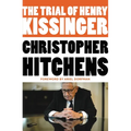 The Trial of Henry Kissinger - Paperback