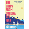 The Girls from Corona del Mar - Paperback