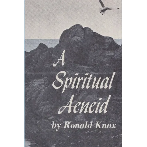 A Spiritual Aeneid - Paperback