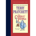 The Carpet People - Paperback