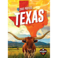 Texas - Library Binding