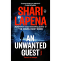 An Unwanted Guest - Paperback