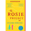 The Rosie Project - Paperback