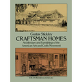 Craftsman Homes - Paperback