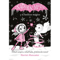 Isadora Moon y el Hechizo Mágico = Isadora Moon Makes Winter Magic - Hardcover