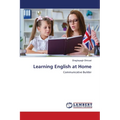 Learning English at Home - Paperback