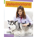 Veterinarians - Paperback