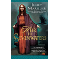 Heir to Sevenwaters - Mass Market Paperbound