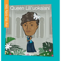 Queen Lili'uokalani - Paperback