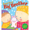 Best-Ever Big Brother - Hardcover