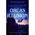 Orcas Illusion - Paperback